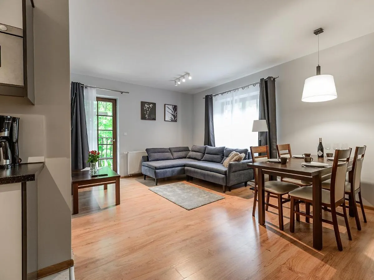 Visitzakopane - Dubaj Apartment 0*, Zakopane