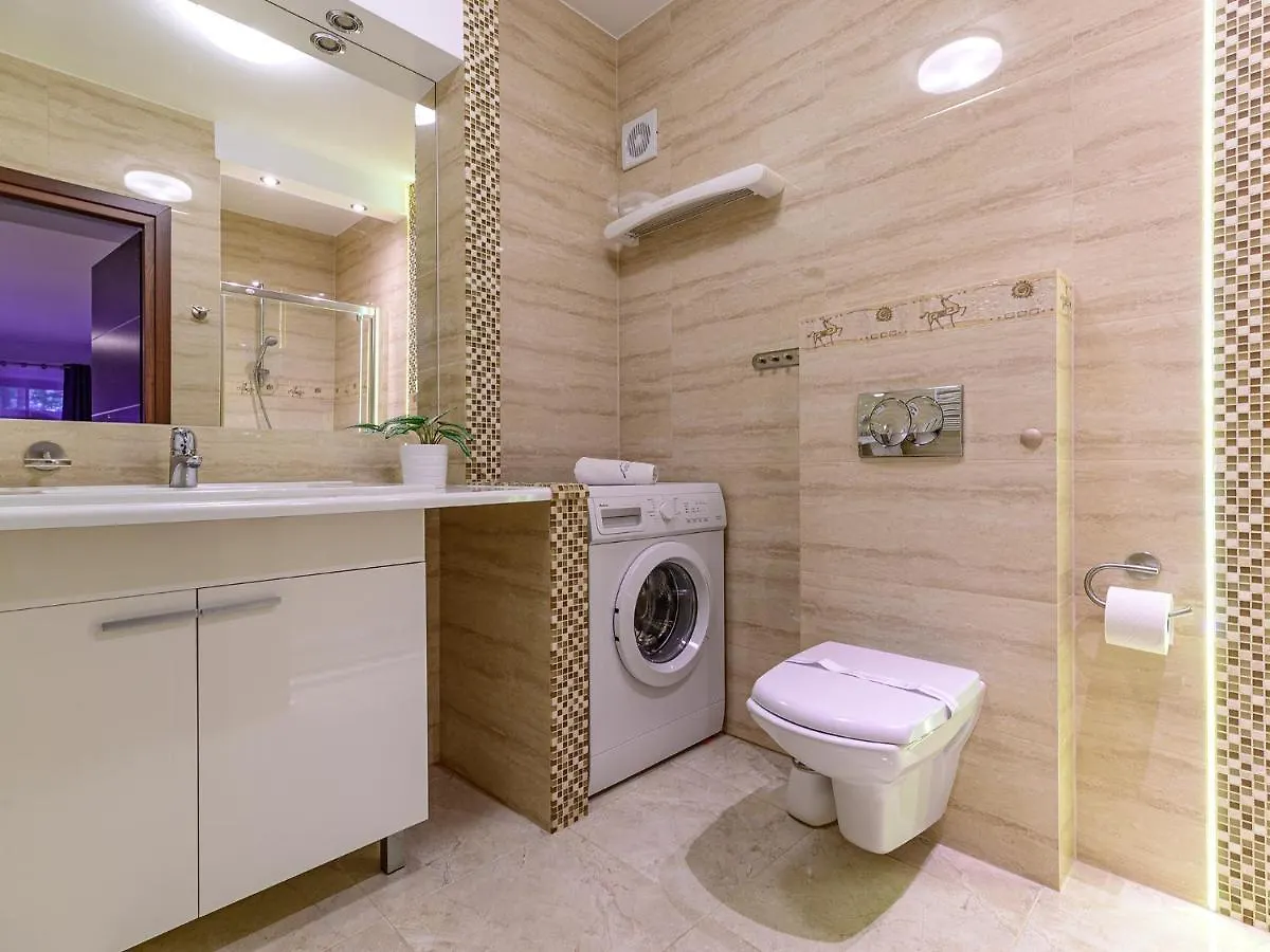 Visitzakopane - Dubaj Apartment  Zakopane