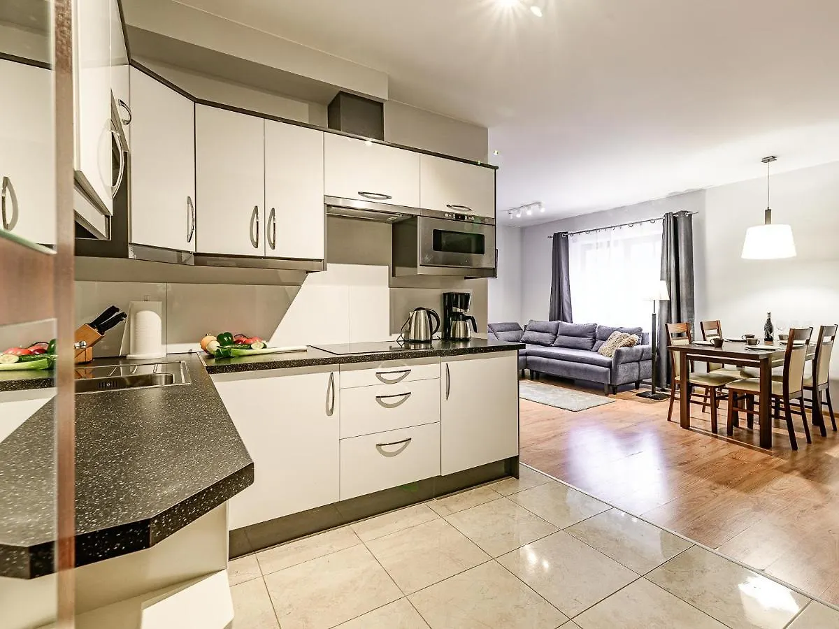 Visitzakopane - Dubaj Apartment 0*, Zakopane Polen