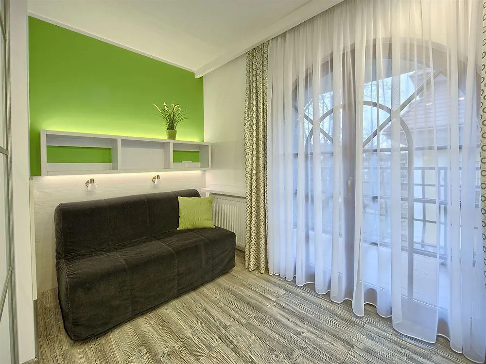 Visitzakopane - Dubaj Apartment