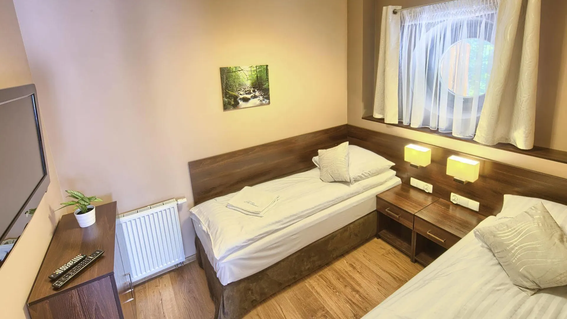 Visitzakopane - Dubaj Apartment